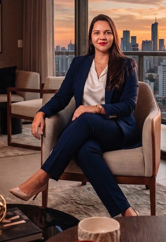 Luana Oliveira I Terapeuta Emocional