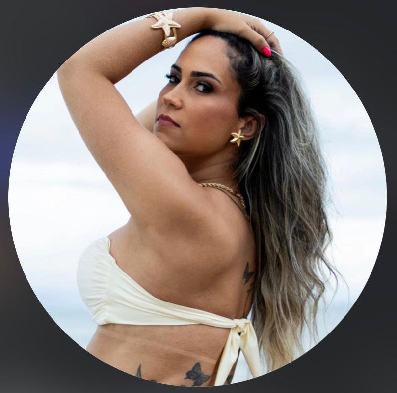 Luana Oliveira I Terapeuta Emocional